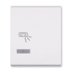 65824.0 Taster MODE 2M sa oznakom grejalice i indikacijom