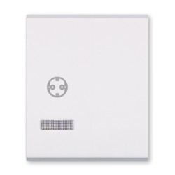 65826.0 Taster MODE 2M sa oznakom priključnice i indikacijom