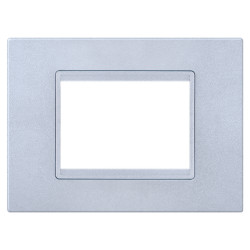 70302.U Maska 2M EXP METALLIC metalik aluminijum