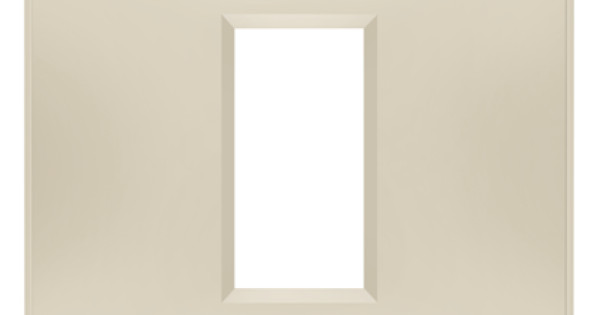 70801.9 Maska 1M EXPERIENCE Frame krem