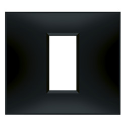 Maska 1M EXPERIENCE Frame crna (70801.E)