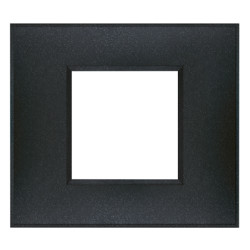 Maska 2M EXPERIENCE Frame grafit (70802.2)