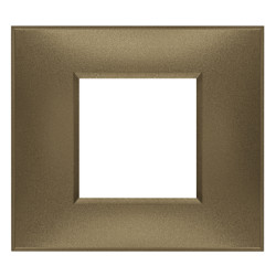 Maska 2M EXPERIENCE Frame tobacco brown (70802.B1)