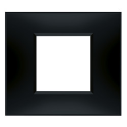 Maska 2M EXPERIENCE Frame crna (70802.E)