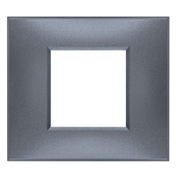 Maska 2M EXPERIENCE Frame antičko srebro (70802.S1)