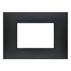 Maska 3M EXPERIENCE Frame grafit (70803.2)