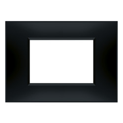 Maska 3M EXPERIENCE Frame crna (70803.E)