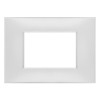 Maska 3M EXPERIENCE Frame bela mat (70803.K2)