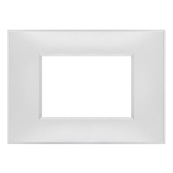 Maska 3M EXPERIENCE Frame bela mat (70803.K2)