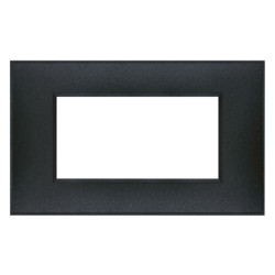 70804.2 Maska 4M EXPERIENCE Frame grafit