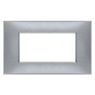 70804.S Maska 4M EXPERIENCE Frame silver