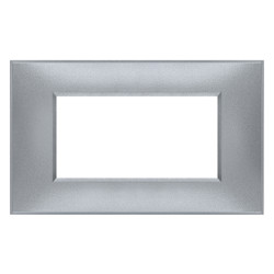 70804.S Maska 4M EXPERIENCE Frame silver