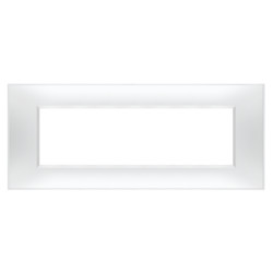 70807.0 Maska 7M EXPERIENCE Frame bela