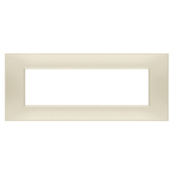 70807.9 Maska 7M EXPERIENCE Frame krem