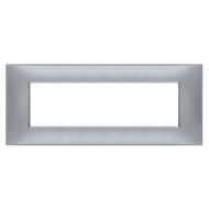 70807.S Maska 7M EXPERIENCE Frame silver