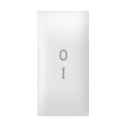 73106.0 Taster EXP 1M sa oznakom beli