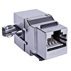 Modul Keystone Linkbasic RJ45 Cat5e FTP (74315)