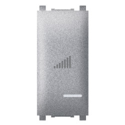 EXP Elektronski regulator za LED 200W 1M silver