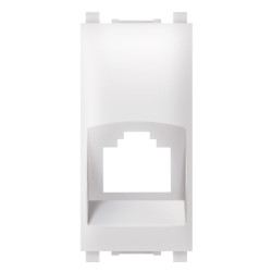 EXP Keystone nosač 1M bela