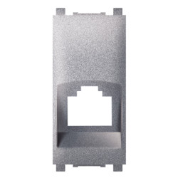 EXP Keystone nosač 1M sivi