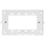 EXP Prirubnica 4M za zid sa vijcima