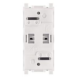 EXP sklopka naizmenična 16A 1M bez tastera  (pakovanje 10 komada)