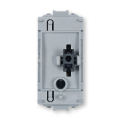 EXP sklopka za roletne 10A 1M bela