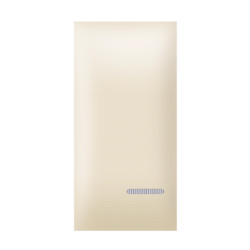 EXP Taster 1M sa indikacijom  krem
