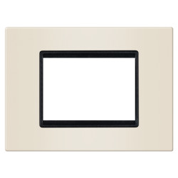 EXP Maska VIVID 2M dvostruka krem