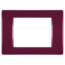 MODE Maska 3M trostruka bordo (6503.3)