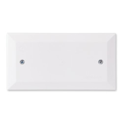 MODE Poklopac za kutiju PM3/V M3 beli(65232.0)