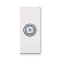 MODE priključnica antenska TV za individualne sisteme M 9.5mm (pakovanje 10 komada)