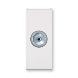 MODE priključnica antenska FM individualne sisteme IEC M9.5mm/F1M ( 6622.0)