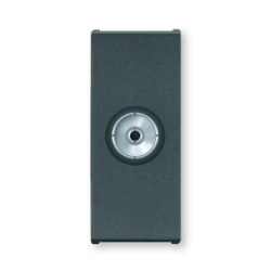 MODE priključnica antenska FM za individualne sisteme 6622.A