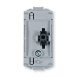 MODE Sklopka jednopolna sa indikacijom bez tastera 10A (PP6751) (pakovanje 10 komada)