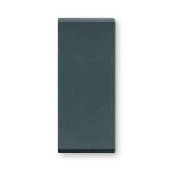 MODE Taster 1M antracit (6541.A )