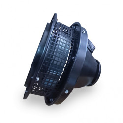 BVN-VENTILATOR KROVNI BRCF-M 315