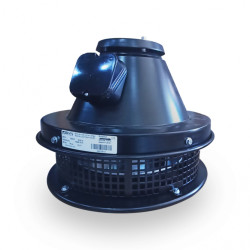 BVN-VENTILATOR KROVNI BRCF-M 315