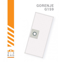 KESA ZA USISIVAČ GORENJE GB3 MIKROFIBER (5 KOMADA)