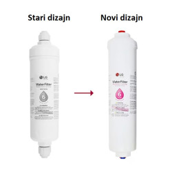 FILTER AQUA LG ADQ73693901 ORG