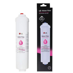 FILTER AQUA LG ADQ73693901 ORG