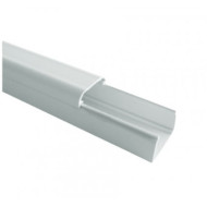 KLIMA KANALICA 65X50 + folija (2m/kom) VECAMCO 9801-002-08