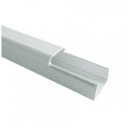 KLIMA KANALICA 65X50 + folija (2m/kom) VECAMCO 9801-002-08