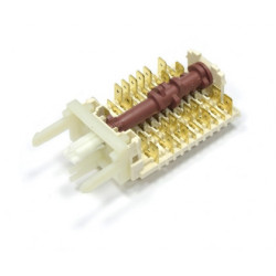 PREKIDAČ RERNE BOSCH 00615164 ORIGINAL