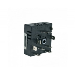 PREKIDAČ RINGLE RAVNE PLOČE GORENJE DUPLI PLASTIKA 50.85021.001