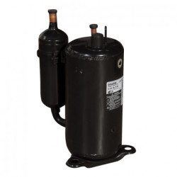 ROTACIONI KOMPRESOR ZA KLIMU 24000 BTU LG R22 QP407PAA/QP407PAA
