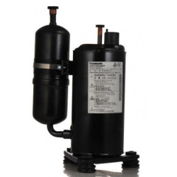 ROTACIONI KOMPRESOR ZA KLIMU PANASONIC 18000 BTU R410 5KS225EAA21 5VS245EAA21