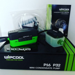 PUMPA KONDENZATA KLIME P32 WIPCOOL
