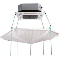 PODLOGA ZA ČIŠĆENJE KLIMA UREĐAJA CSC-2 WIPCOOL