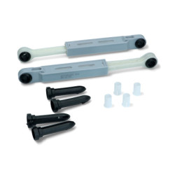 AMORTIZER VEŠ MAŠINE ZANUSSI 80N 4071361465 PLJOSNATI